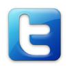 Follow us on Twitter