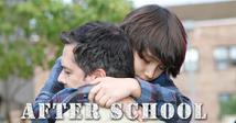 After School Offical Website